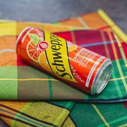 Schweppes Agrumes 33cL