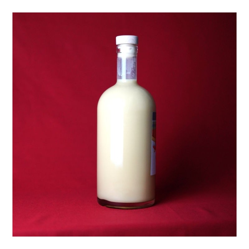 Punch Piña Colada