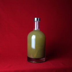 Punch Citron Vert & Kiwi