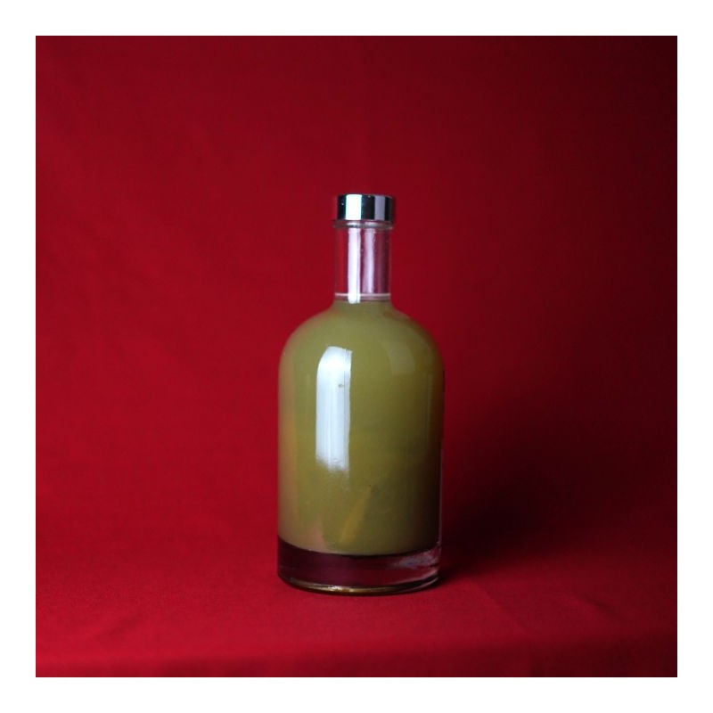 Punch Citron Vert & Kiwi