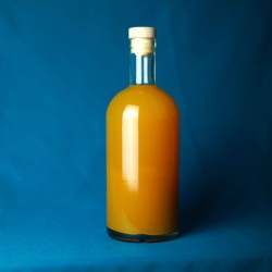 Punch Mangue & Passion
