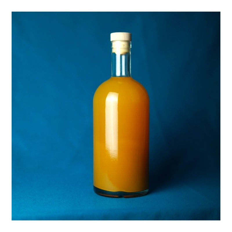 Punch Mangue & Passion