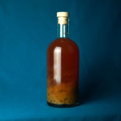 Punch Framboise & Passion